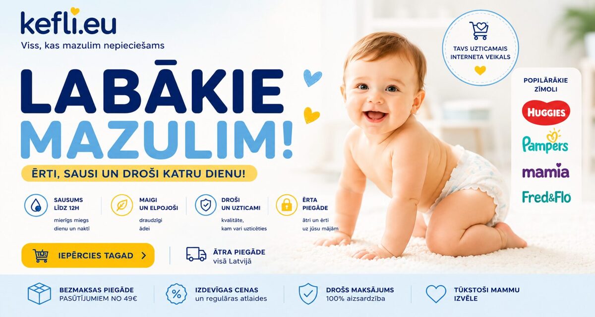 Kefli.eu